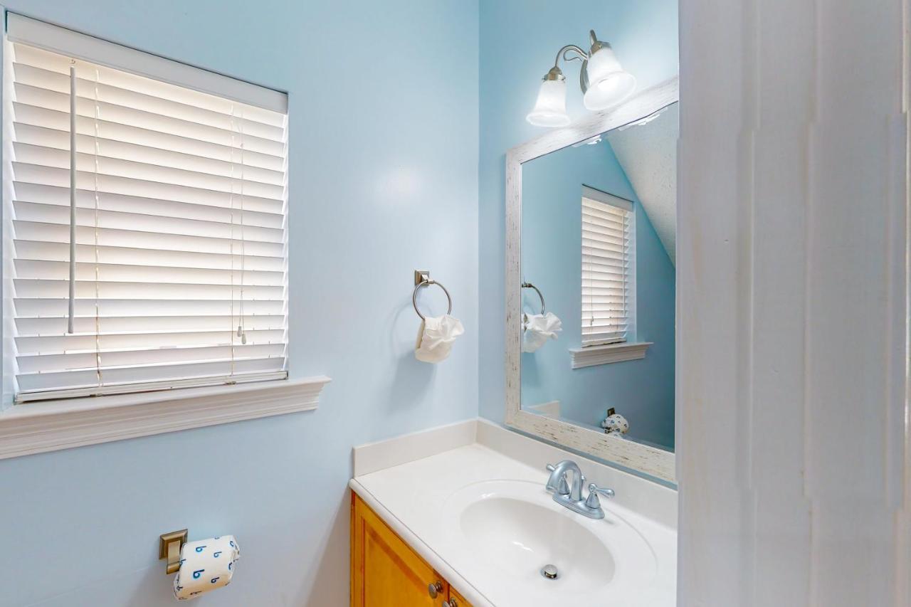 Holiday home East Retreat Panama City Beach